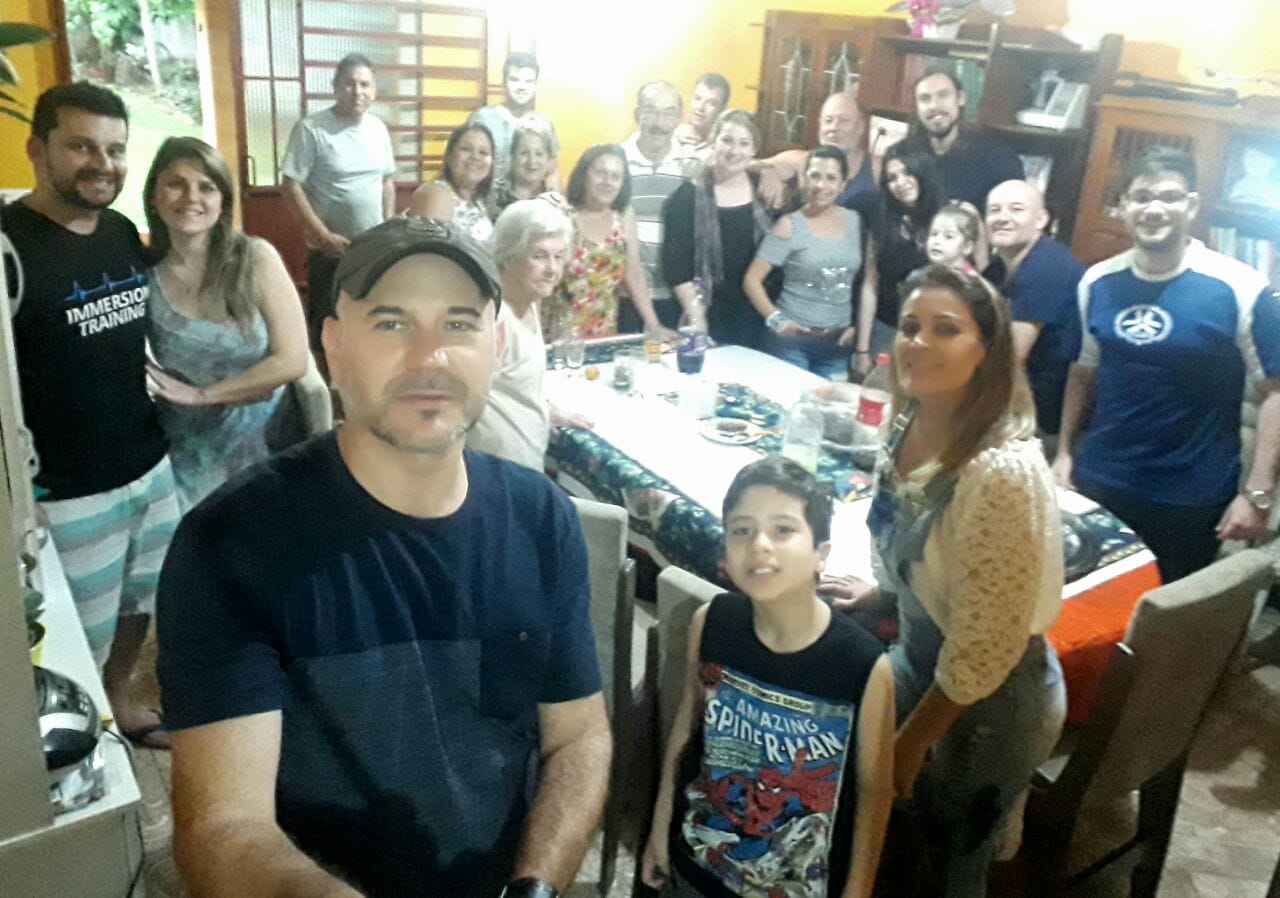 Fotos antigas