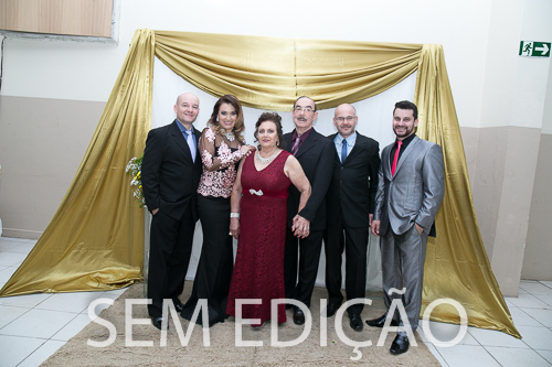 Festas da família